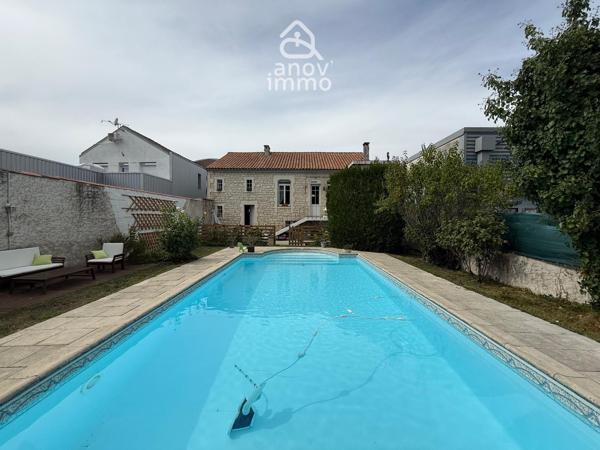 Maison
                                                                                                                                                                                                                                                                                                                        4 pièce(s)                                                                                                                                                                                                          3 chambre(s)                                                                                                                                                                                                          122.86  m²