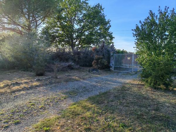 Montauban maison T4 sur secteur St Hilaire au calme absolu!. - Montauban (82000)