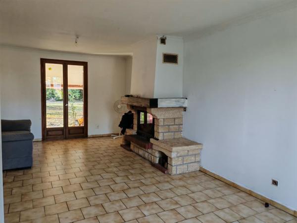 Montauban maison T4 sur secteur St Hilaire au calme absolu!. - Montauban (82000)