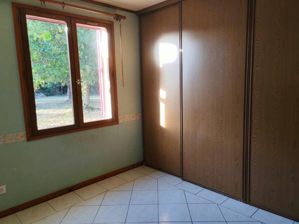 Montauban maison T4 sur secteur St Hilaire au calme absolu!. - Montauban (82000)