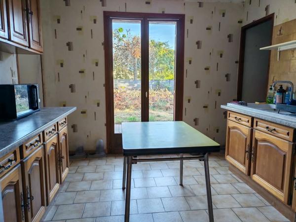 Montauban maison T4 sur secteur St Hilaire au calme absolu!. - Montauban (82000)