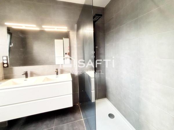 SPLENDIDE VILLA 2019 lumineuse, économe, au calme