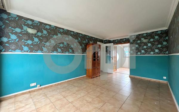 Appartement à vendre    4 pièces • 70,99 m2 Sucy-en-Brie