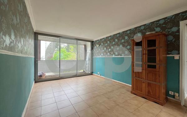 Appartement à vendre    4 pièces • 70,99 m2 Sucy-en-Brie