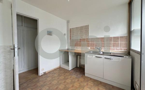 Appartement à vendre    4 pièces • 70,99 m2 Sucy-en-Brie