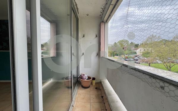 Appartement à vendre    4 pièces • 70,99 m2 Sucy-en-Brie