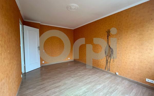 Appartement à vendre    4 pièces • 70,99 m2 Sucy-en-Brie