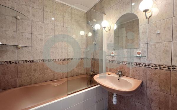 Appartement à vendre    4 pièces • 70,99 m2 Sucy-en-Brie