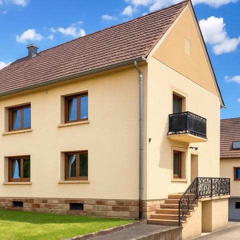 Maison 8 pièces  156m