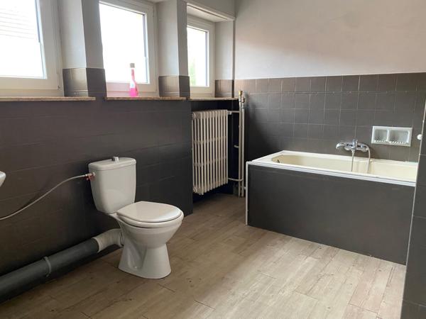 Maison 8 pièces  156m