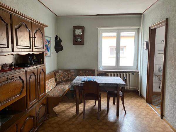 Maison 8 pièces  156m