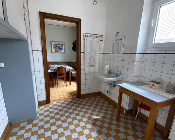 Maison 8 pièces  156m