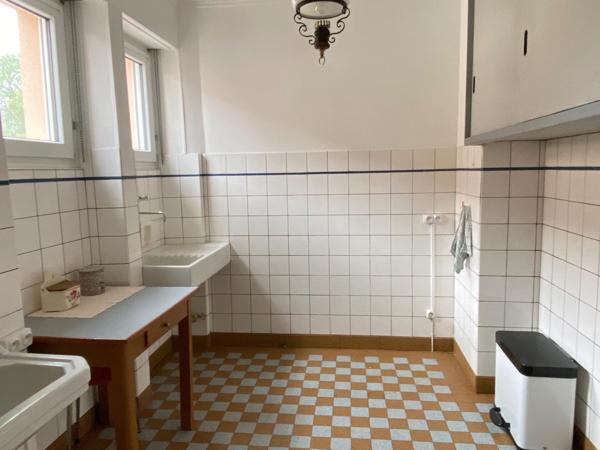 Maison 8 pièces  156m