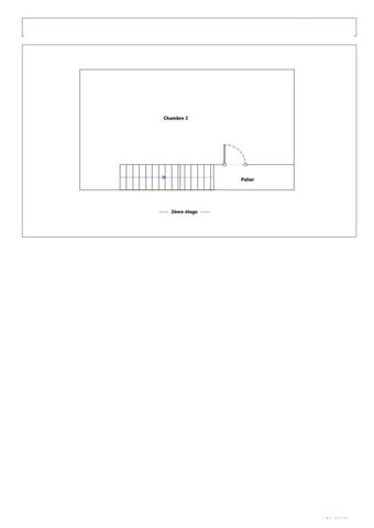 Maison de village
                                                                                                                                                                                                                                                                                                                        4 pièce(s)                                                                                                                                                                                                          2 chambre(s)                                                                                                                                                                                                          80  m²
