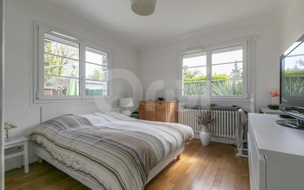 Maison à vendre    9 pièces • 200 m2 Sucy-en-Brie