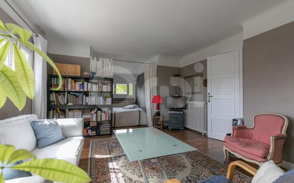 Maison à vendre    9 pièces • 200 m2 Sucy-en-Brie