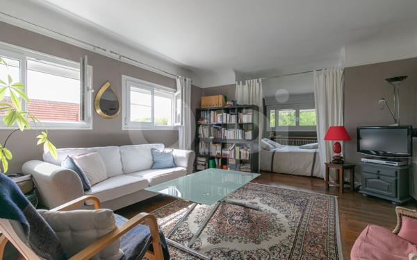 Maison à vendre    9 pièces • 200 m2 Sucy-en-Brie