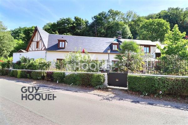Beaumont le Roger