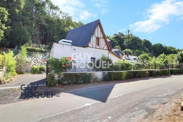 Beaumont le Roger