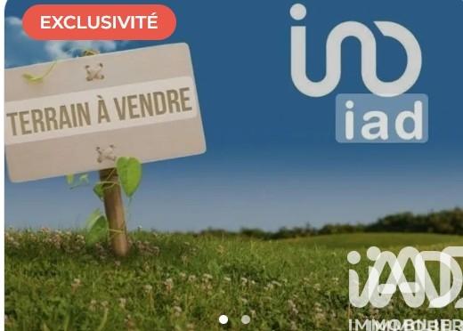 Terrain à vendre 265 m² Chavagnes-en-Paillers