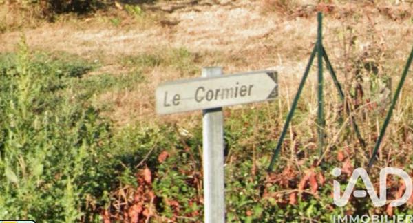 Terrain à vendre 265 m² Chavagnes-en-Paillers