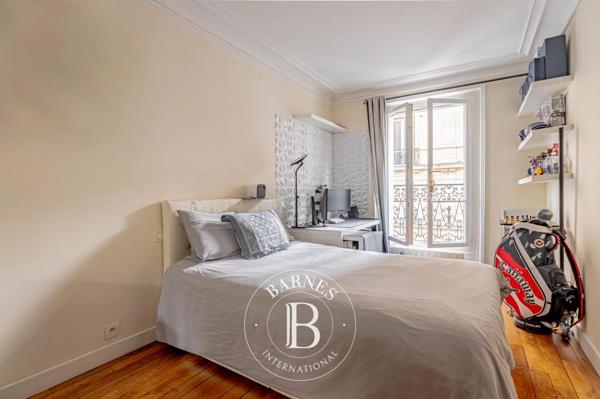 Paris 5ème, Appartement 4 Chambres -  120 m² à vendre