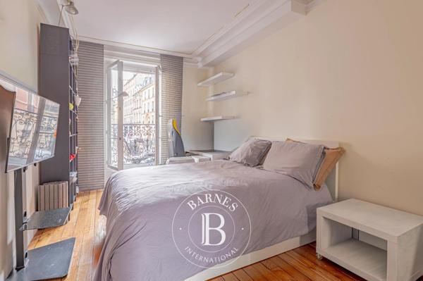 Paris 5ème, Appartement 4 Chambres -  120 m² à vendre