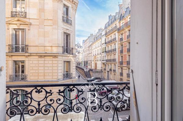 Paris 5ème, Appartement 4 Chambres -  120 m² à vendre