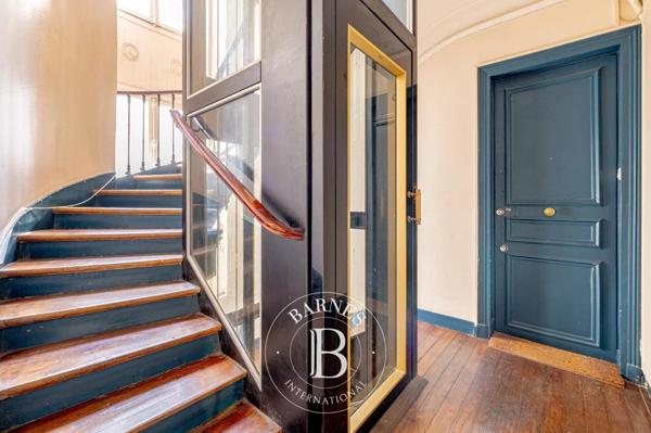 Paris 5ème, Appartement 4 Chambres -  120 m² à vendre