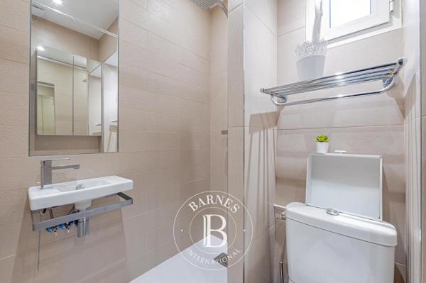 Paris 5ème, Appartement 4 Chambres -  120 m² à vendre