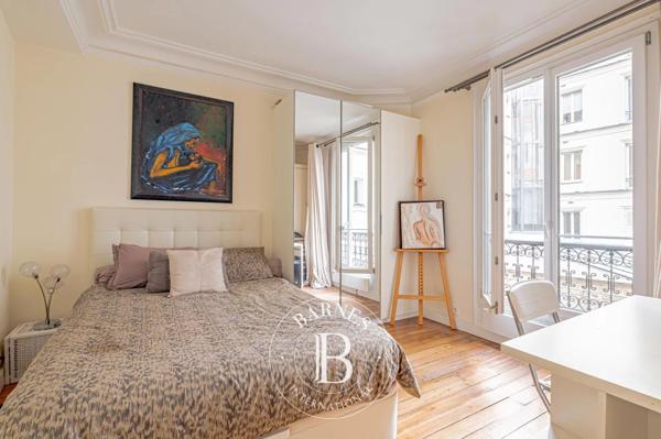 Paris 5ème, Appartement 4 Chambres -  120 m² à vendre