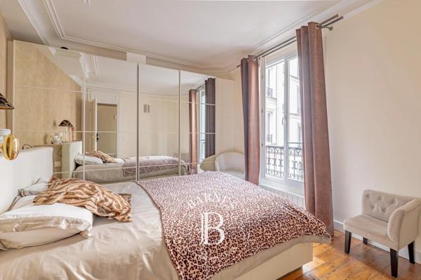 Paris 5ème, Appartement 4 Chambres -  120 m² à vendre