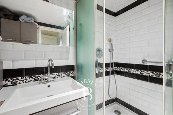 Paris 6ème, Appartement 2 Chambres -  75 m² à vendre