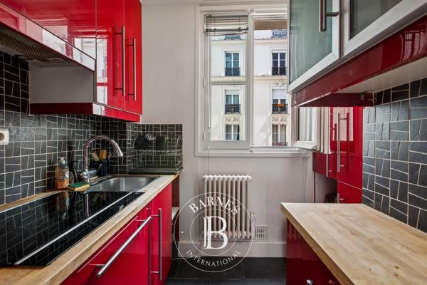 Paris 6ème, Appartement 2 Chambres -  75 m² à vendre