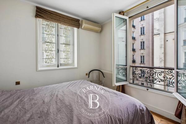 Paris 6ème, Appartement 2 Chambres -  75 m² à vendre