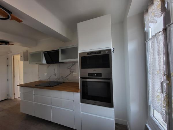 Carnoules (83660) Carnoules : grand appartement T2 à louer