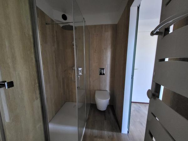 Carnoules (83660) Carnoules : grand appartement T2 à louer