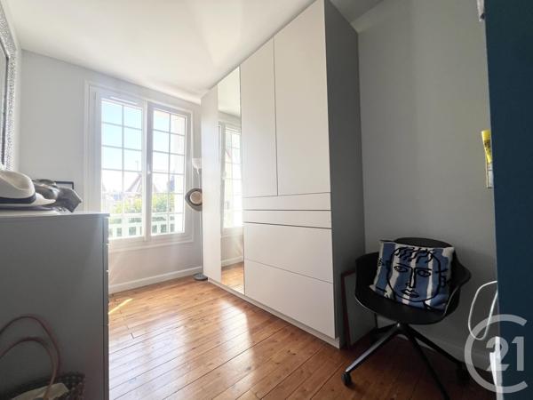 Maison à vendre  6 pièces - 100 m2 DEAUVILLE - 14