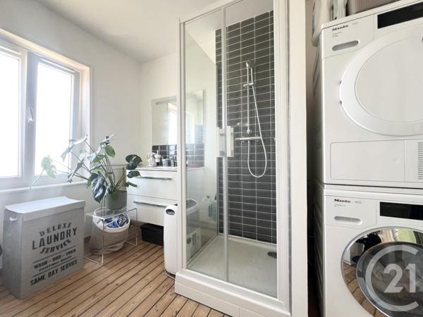 Maison à vendre  6 pièces - 100 m2 DEAUVILLE - 14