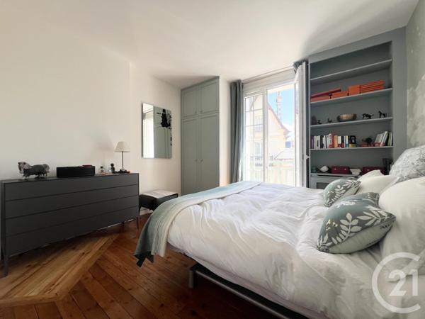 Maison à vendre  6 pièces - 100 m2 DEAUVILLE - 14