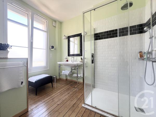 Maison à vendre  6 pièces - 100 m2 DEAUVILLE - 14