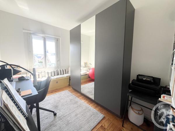 Maison à vendre  6 pièces - 100 m2 DEAUVILLE - 14