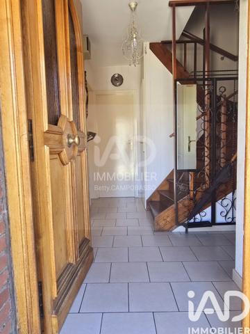 Maison à vendre 4 pièces 78 m² Raismes