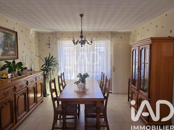 Maison à vendre 4 pièces 78 m² Raismes