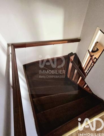 Maison à vendre 4 pièces 78 m² Raismes