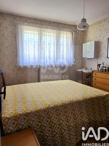 Maison à vendre 4 pièces 78 m² Raismes