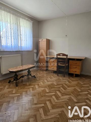Maison à vendre 4 pièces 78 m² Raismes