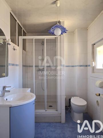 Maison à vendre 4 pièces 78 m² Raismes