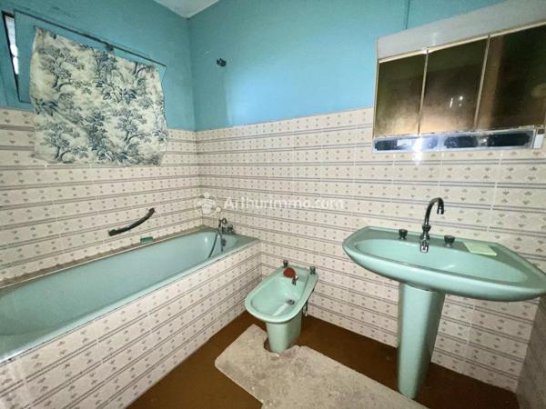 Vente Maison 7 pièces 184 m2 à Saint-Hilaire-de-Villefranche