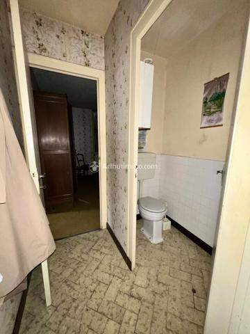 Vente Maison 7 pièces 184 m2 à Saint-Hilaire-de-Villefranche